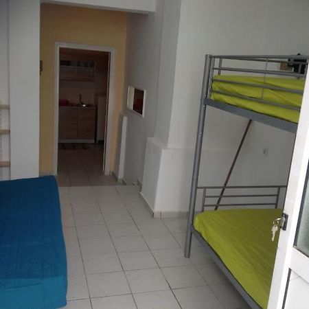 Apartment 10 Min From The Center Of Heraklion מראה חיצוני תמונה