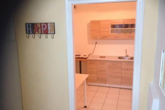Apartment 10 Min From The Center Of Heraklion מראה חיצוני תמונה
