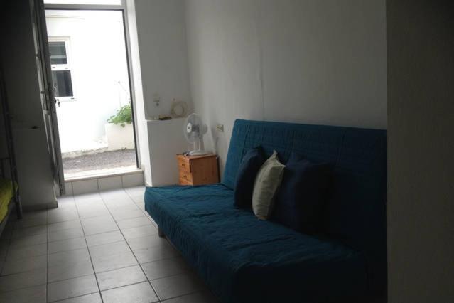 Apartment 10 Min From The Center Of Heraklion מראה חיצוני תמונה